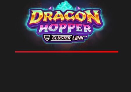 DRAGON HOPPER SLOT REVIEW