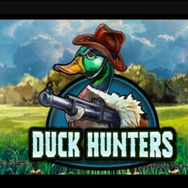 DUCK HUNTERS SLOT REVIEW