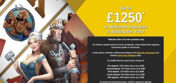 CASINO REWARDS SITES IN THE UK