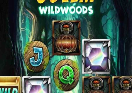 GOLEM WILDWOODS SLOT REVIEW