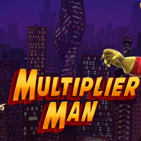 MULTIPLIER MAN SLOT REVIEW