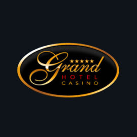 GRAND HOTEL CASINO