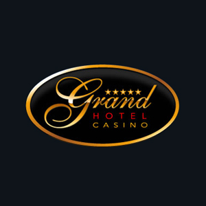 GRAND HOTEL CASINO